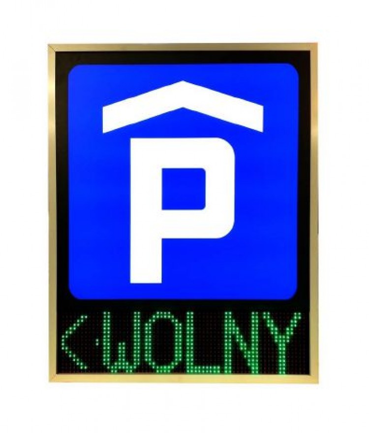 Tablica świetlna LED Tablica świetlna LED