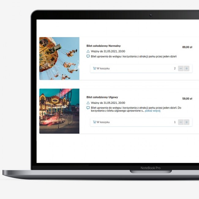 Sprzedaż online Sprzedaż online