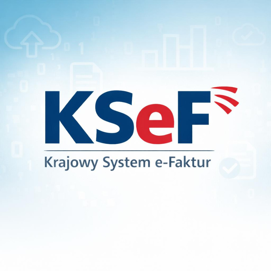 KSeF- Krajowy System e-Faktur