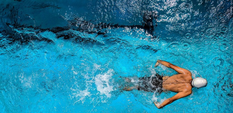 Aquaparki i baseny ESOK