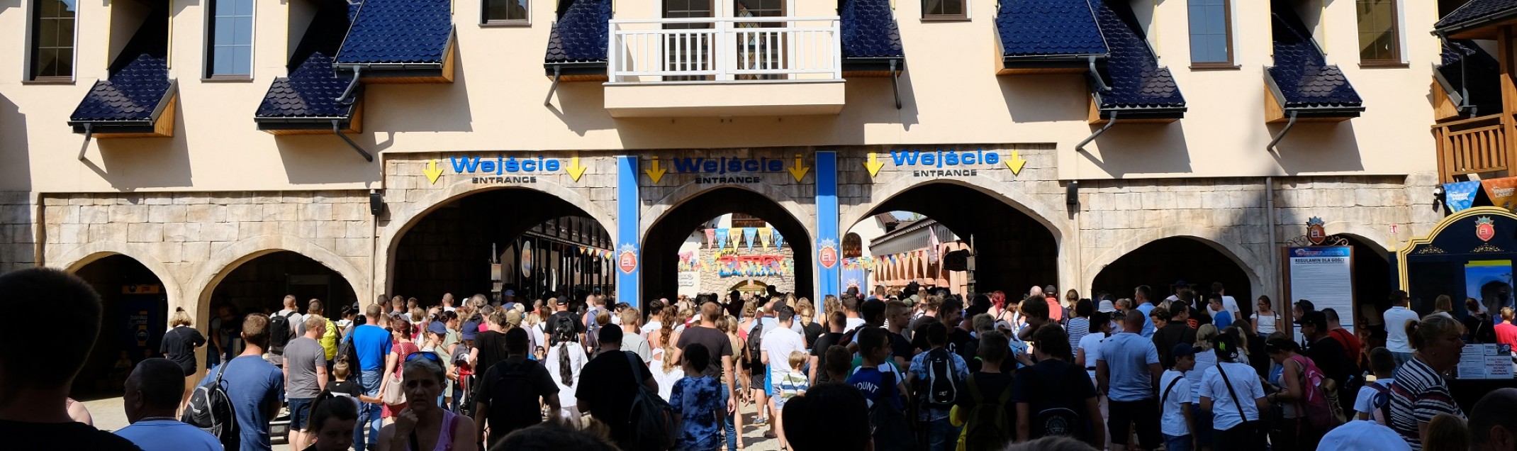 Energylandia - Rodzinny Park Rozrywki Energylandia - Rodzinny Park Rozrywki