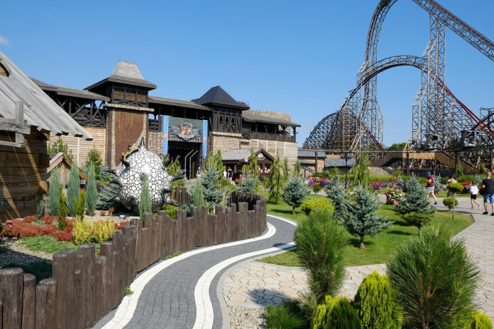 Energylandia smoczy gród.jpg Energylandia smoczy gród.jpg