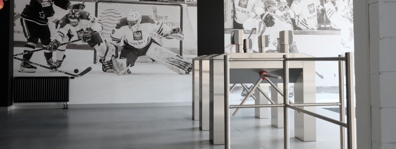 Lodowisko w Bytomiu Lodowisko w Bytomiu