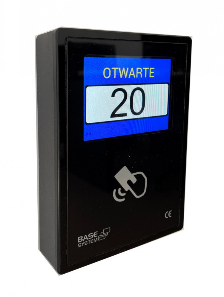 Sterownik szafek KDS-32