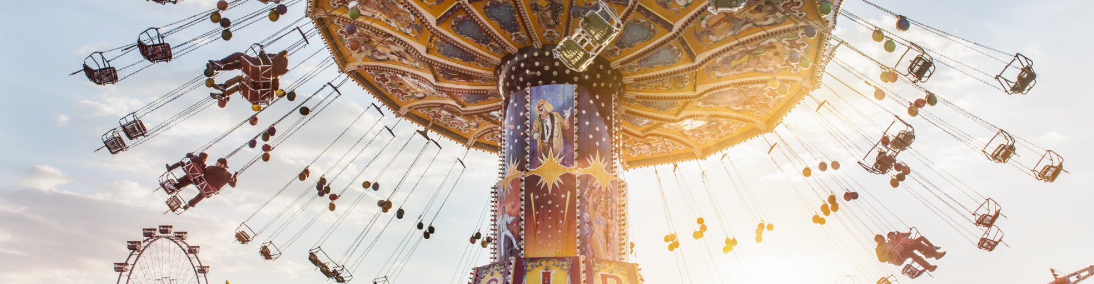 Park rozrywki Zatorland Park rozrywki Zatorland