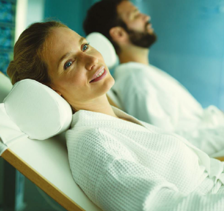 Hotele i SPA Hotele i SPA