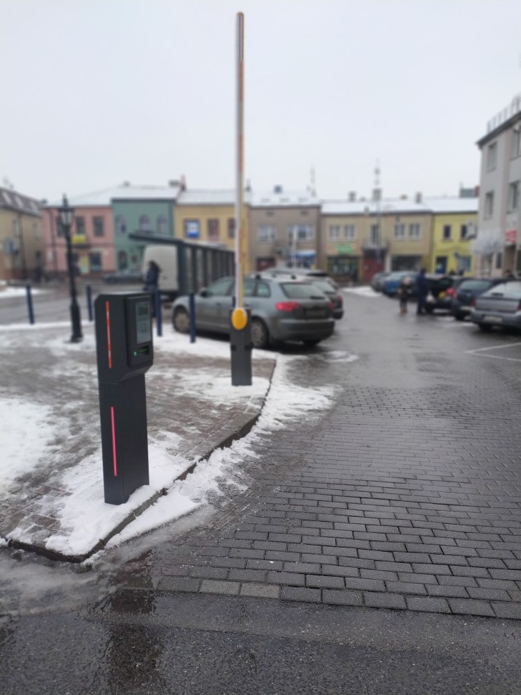 Urząd Miasta i Gminy w Skale Urząd Miasta i Gminy w Skale