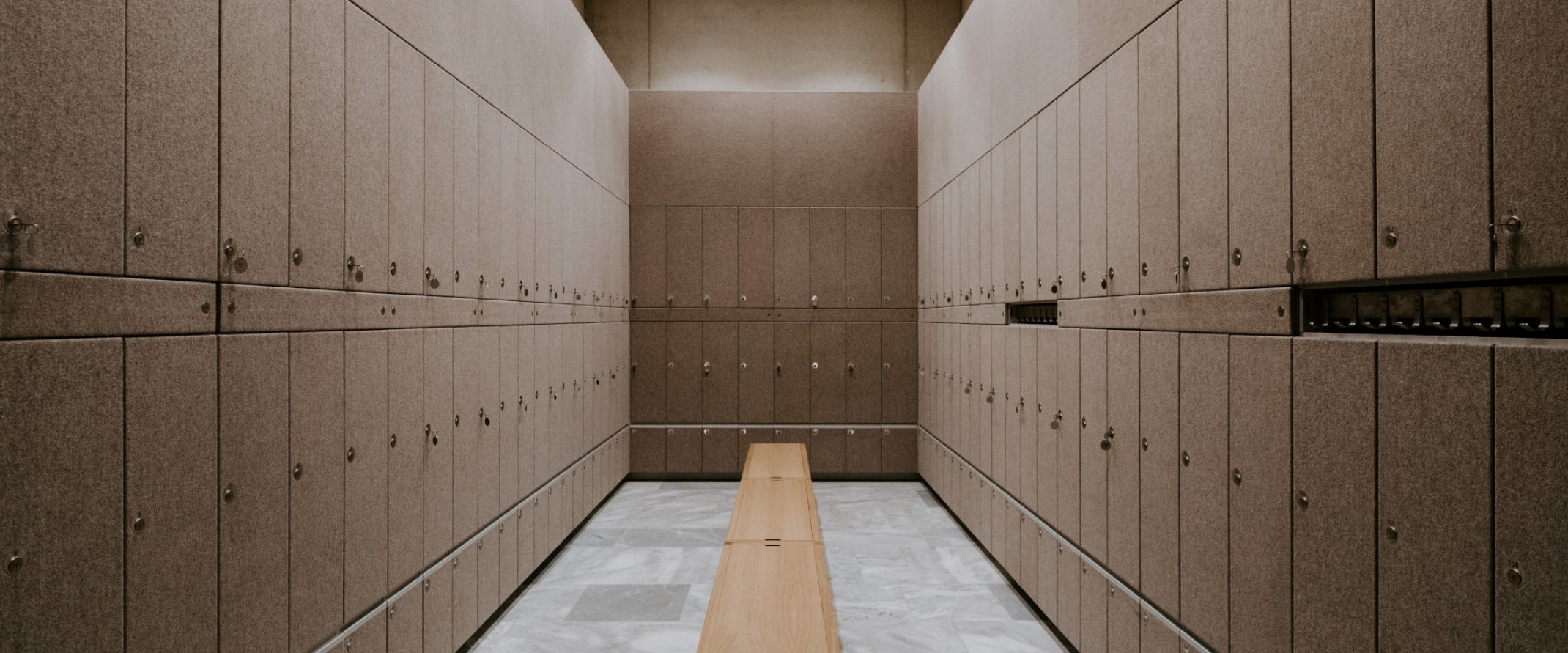 Automatyczne szafki depozytowe