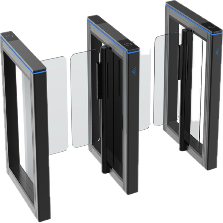 Bramka sensoryczna BS-02