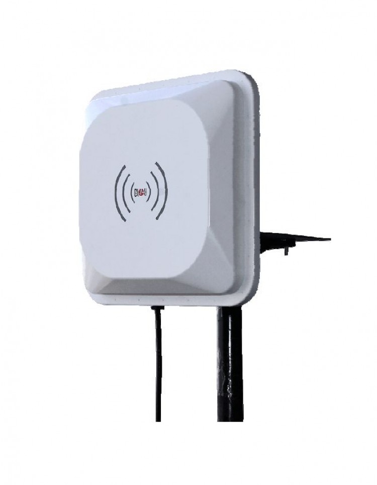 Czytnik dalekiego zasięgu RFID UHF Czytnik dalekiego zasięgu RFID UHF
