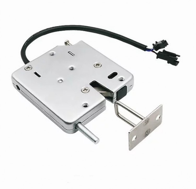 Zamek szafkowy BASE S99